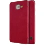 Nillkin Qin Series Leather case for Samsung Galaxy J7 Max order from official NILLKIN store
